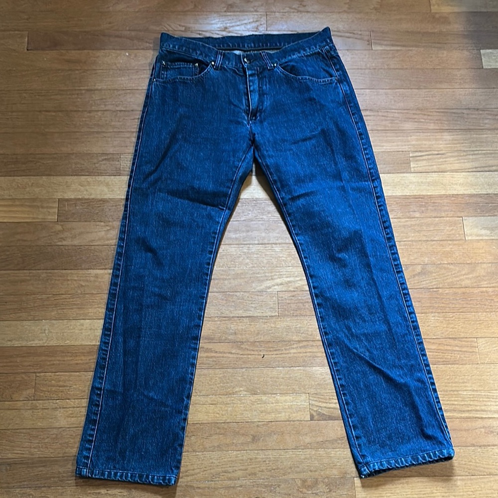 Ermano Scervino Jeans